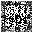QR code with Hanson Brad contacts