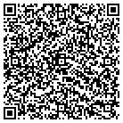 QR code with Heath & Son & Trupin Trucking contacts