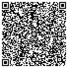 QR code with Hendricks Livestock & Trucking contacts
