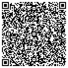 QR code with H E Tex Sutton Forwarding CO contacts