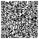 QR code with Jeff Brown Livestock Hauling contacts