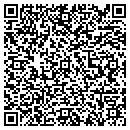 QR code with John E Dunbar contacts