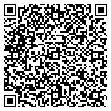 QR code with SJK Intl contacts