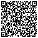 QR code with Lazy b horse&cattle contacts