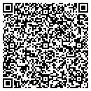 QR code with Mahoney Trucking contacts