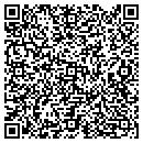 QR code with Mark Vanderhyde contacts