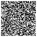 QR code with Marv's Transfer contacts