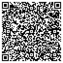 QR code with Harbor Club contacts