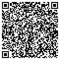 QR code with W N P contacts