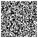 QR code with D & P Contracting LLC contacts