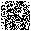 QR code with Hardman Trucking contacts