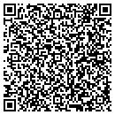 QR code with James A Turner Inc contacts