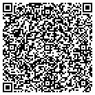 QR code with Mahoning Valley Water Inc contacts