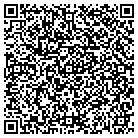 QR code with Mailande W Holland Library contacts