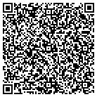 QR code with Richard L Baker Trucking Inc contacts