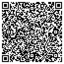 QR code with Treece Trucking contacts