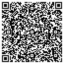 QR code with Chris Huff contacts