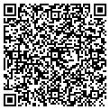 QR code with Dennis Peak contacts