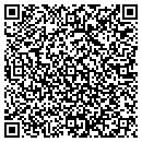QR code with Gj Ranch contacts
