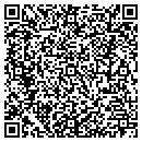 QR code with Hammond Movers contacts