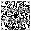 QR code with J C Olson Inc contacts