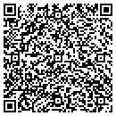 QR code with J D Jay Trucking Inc contacts