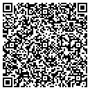 QR code with J E Straub Inc contacts
