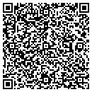 QR code with J K Jimmie Trucking contacts