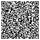 QR code with Kee Trucking contacts
