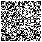 QR code with A Emergency 24 7 Locksmith contacts