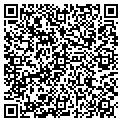 QR code with Irie Inc contacts