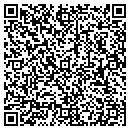 QR code with L & L Farms contacts