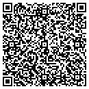 QR code with M C Haley And Sons L L C contacts