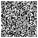 QR code with Melon Border contacts