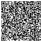 QR code with Mizeur Brothers Trucking Inc contacts