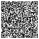 QR code with Monte Cluver contacts