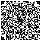QR code with R H Corn Trucking Service contacts