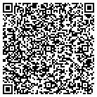QR code with Pea Ridge Middle School contacts