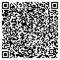 QR code with T C A Trucking contacts