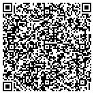 QR code with P Joseph Giglio DO contacts