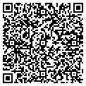 QR code with C J Assoc contacts