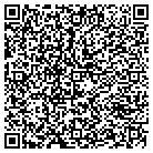 QR code with Crown Plumbing Contracting Inc contacts