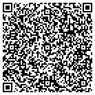 QR code with Precision Heavy Haul Inc contacts