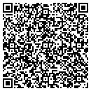 QR code with R C A Trucking LLC contacts