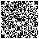 QR code with southern graphic machin contacts