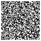 QR code with Higgins Charles E Resid Dsgr contacts