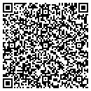 QR code with C B Richard Ellis contacts