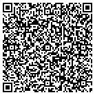 QR code with Rays Barber Shop & Hairstyling contacts