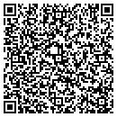 QR code with Jeff On Run contacts