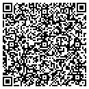 QR code with D & K Disposal contacts
